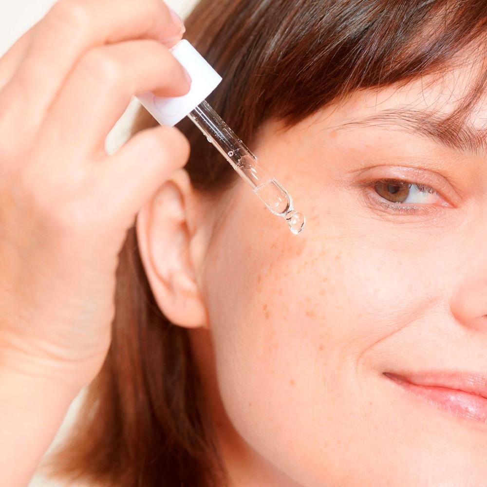 Etat Pur Pure Actives Sérum Facial Anti-Idade Retinol 15ml 15ml 4