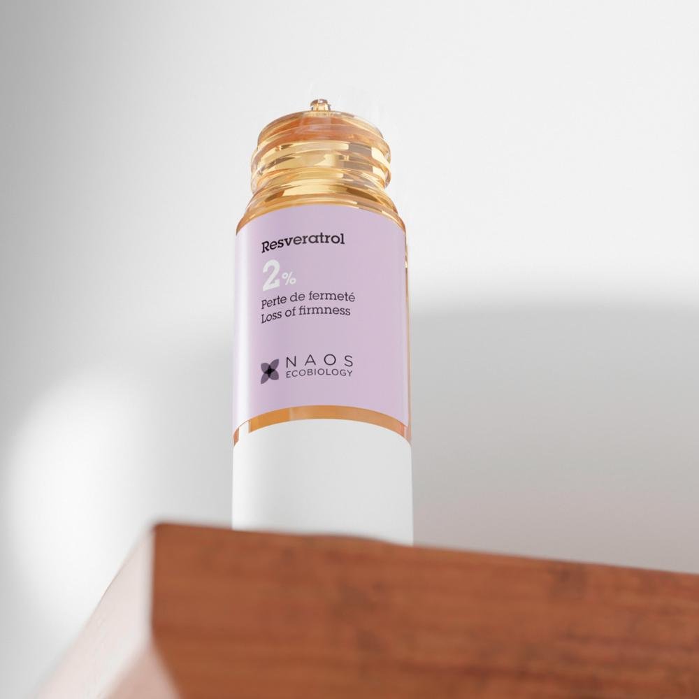 Etat Pur Pure Actives Sérum Facial Antioxidante Resveratrol 15ml 15ml 3