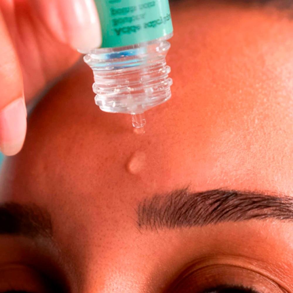 Etat Pur Pure Actives Anti-Idade Ácido Salicílico 15ml 15ml 3