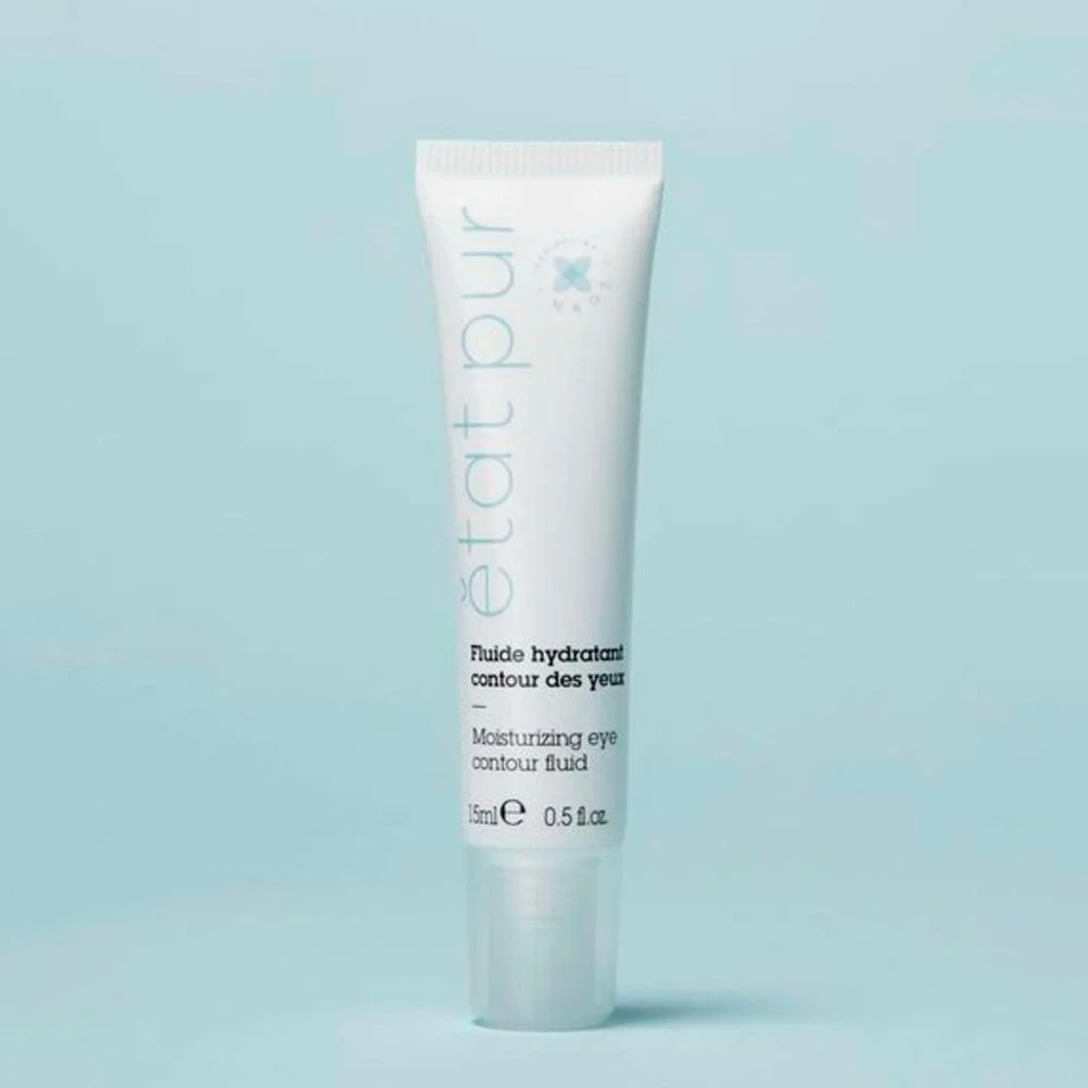 Etat Pur Pure Skin Care Fluído o Contorno Olhos 15ml 15ml 5