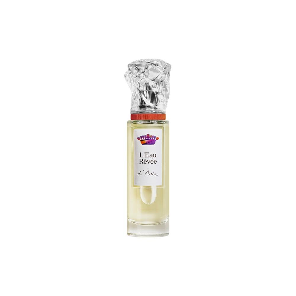 Sisley L'Eau Rêvée D'Aria EDT Perfume Unissex 50ml