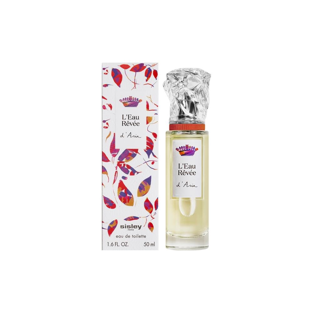 Sisley L'Eau Rêvée D'Aria EDT Perfume Unissex 50ml 50ml 2