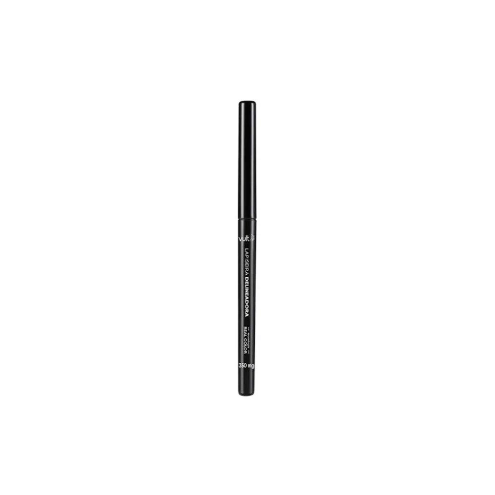 Vult Real Color Preto Lapiseira Delineadora 0,35g 0,35g 2
