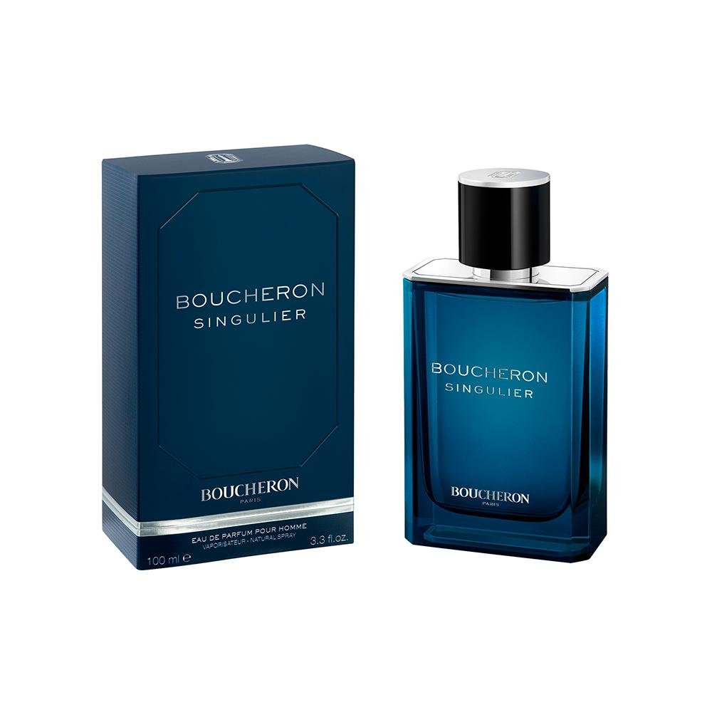 Boucheron Singulier EDP Perfume Masculino 100ml 100ml 2
