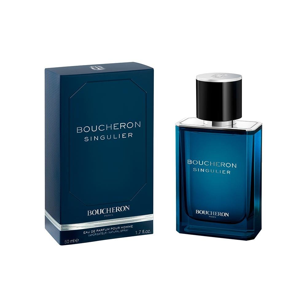 Boucheron Singulier EDP Perfume Masculino 50ml 50ml 2