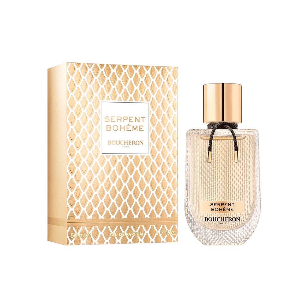 Boucheron Serpent Bohème Eau de Parfum Perfume Feminino 50ml 50ml 2