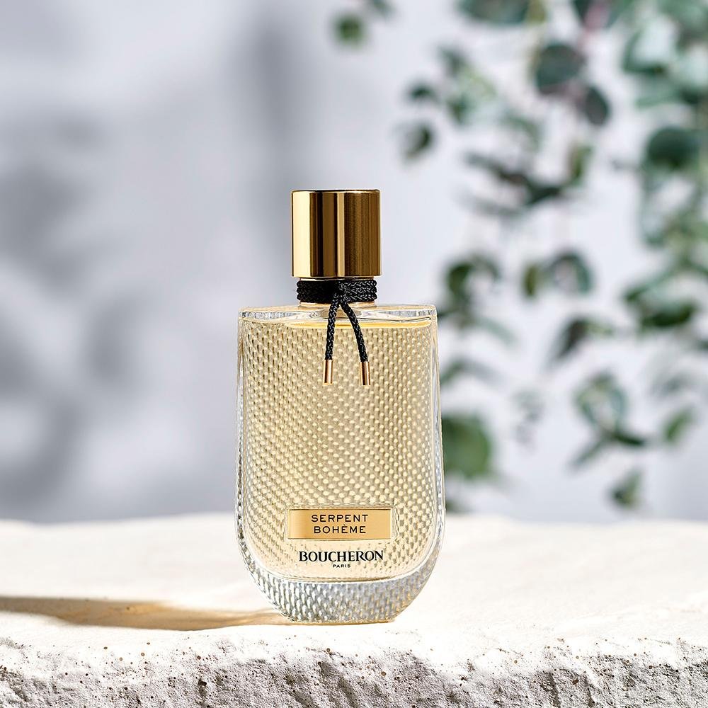 Boucheron Serpent Bohème Eau de Parfum Perfume Feminino 50ml 50ml 3