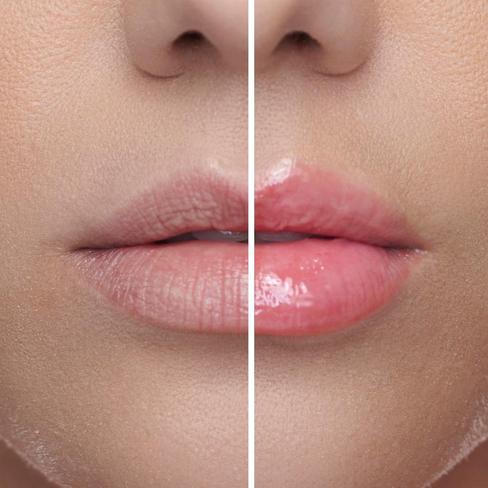 Karen Bachini Mercúrio Gloss Labial Líquido Oil Restaurador 6,2G Rosa 5