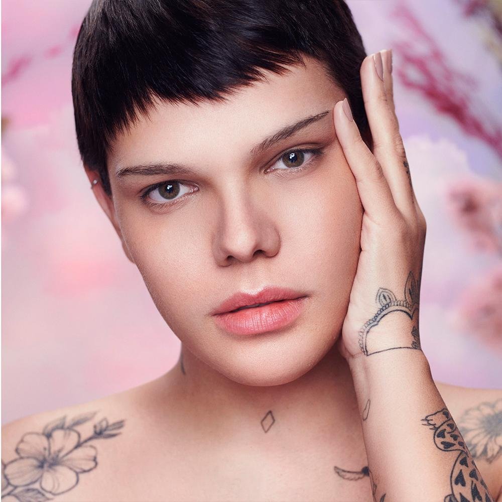 Karen Bachini Sakura Primer Facial De Hidratação 3G 3g 6