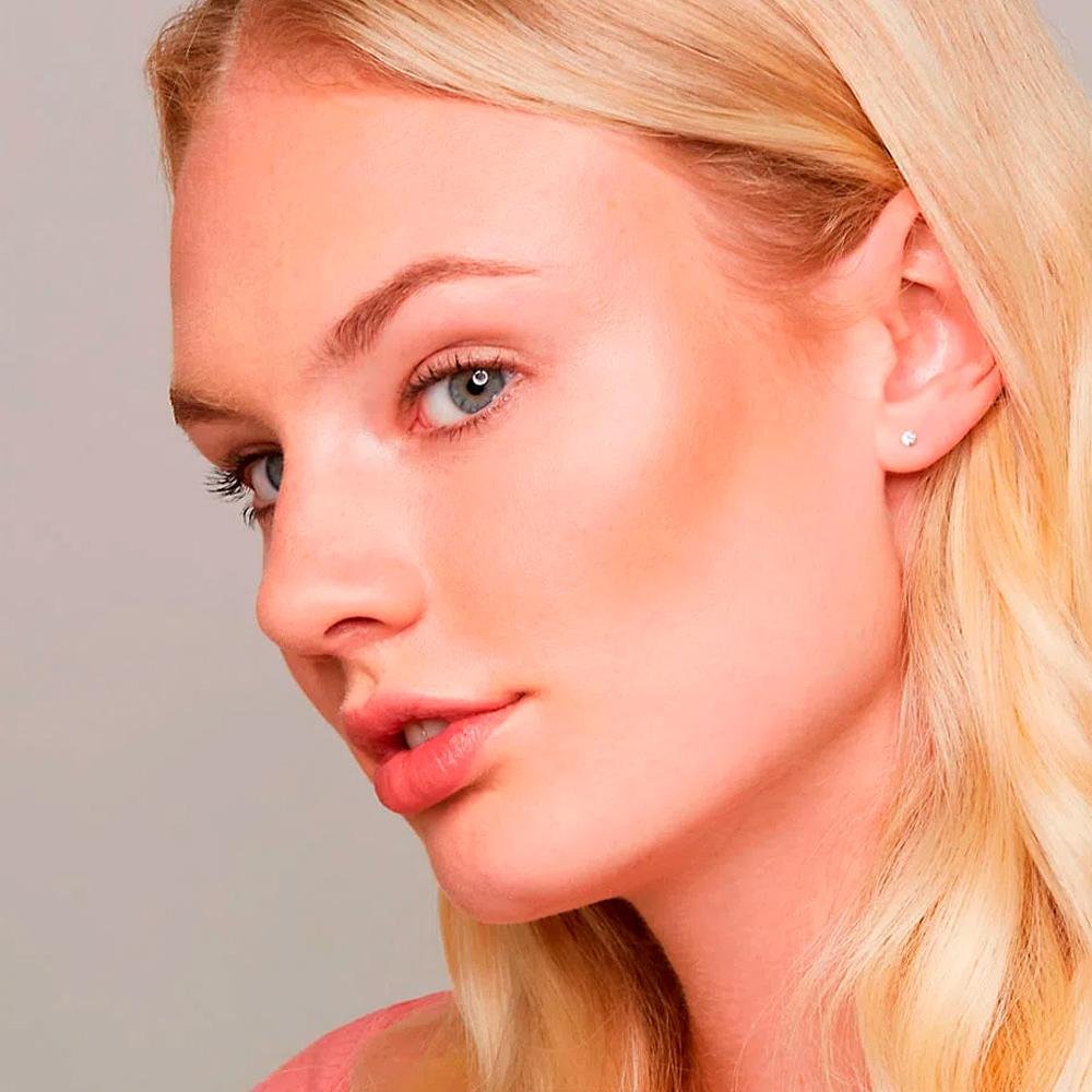 Essence Contouring Duo Paleta de Contorno Matte 7g 7g 6