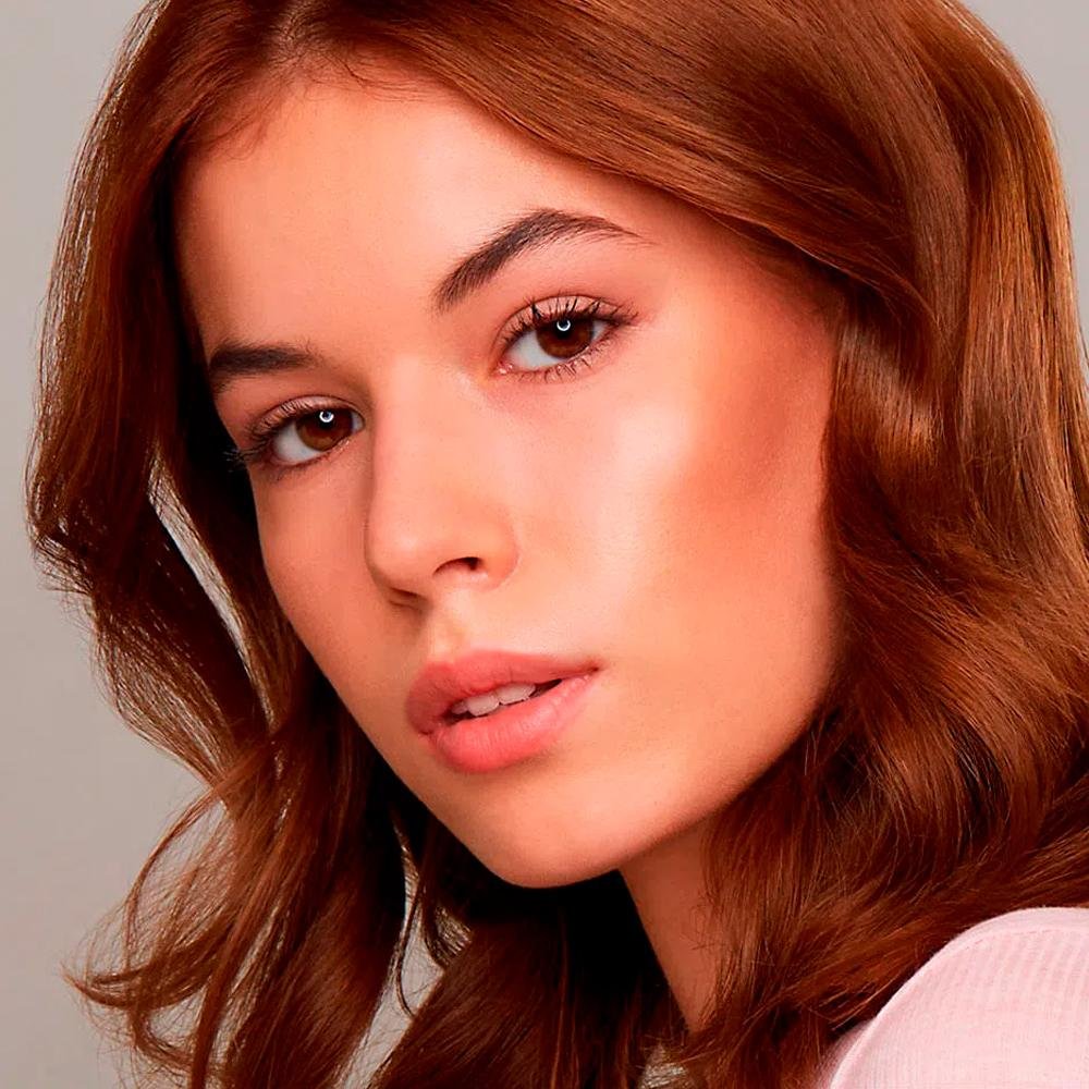 Essence Contouring Duo Paleta de Contorno Matte 7g 7g 7