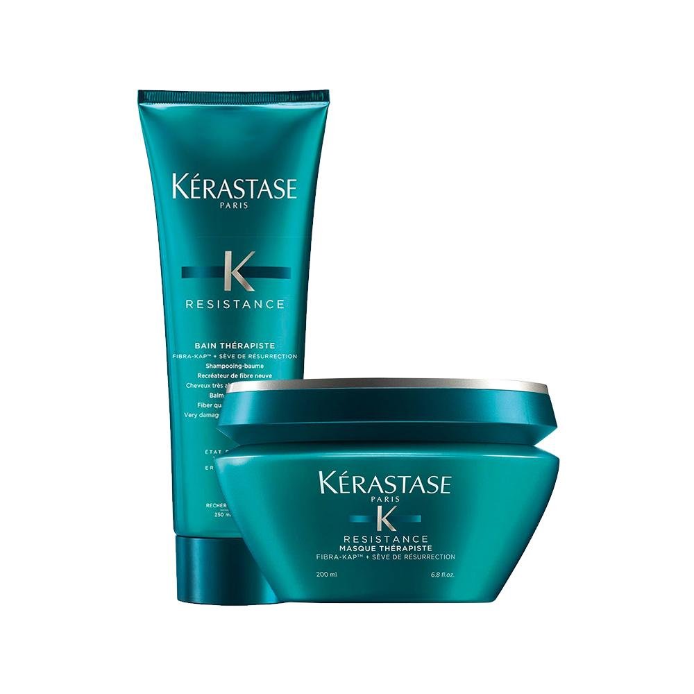 Kérastase K Première トリートメント 250ml 2本セット Kérastase Première Concentré Décalcifiant Ultra-Réparateur