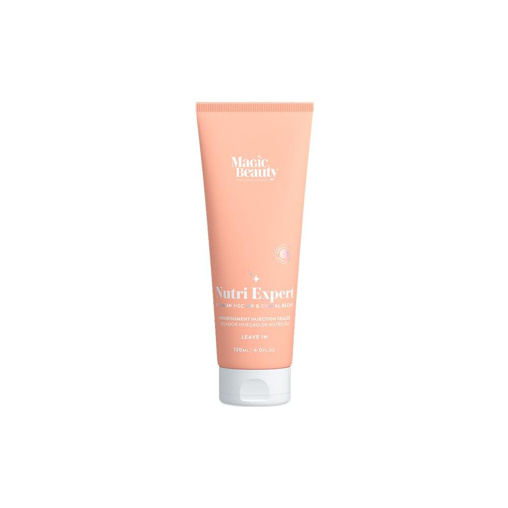 Magic Beauty Nutri Expert Selador Injeção de Nutrição 120ml 120ml 1