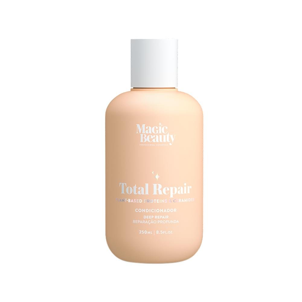 Magic Beauty Total Repair Condicionador 250ml 250ml 1