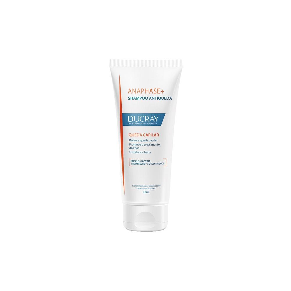 Ducray Anaphase+ Shampoo 100ml 100ml 1