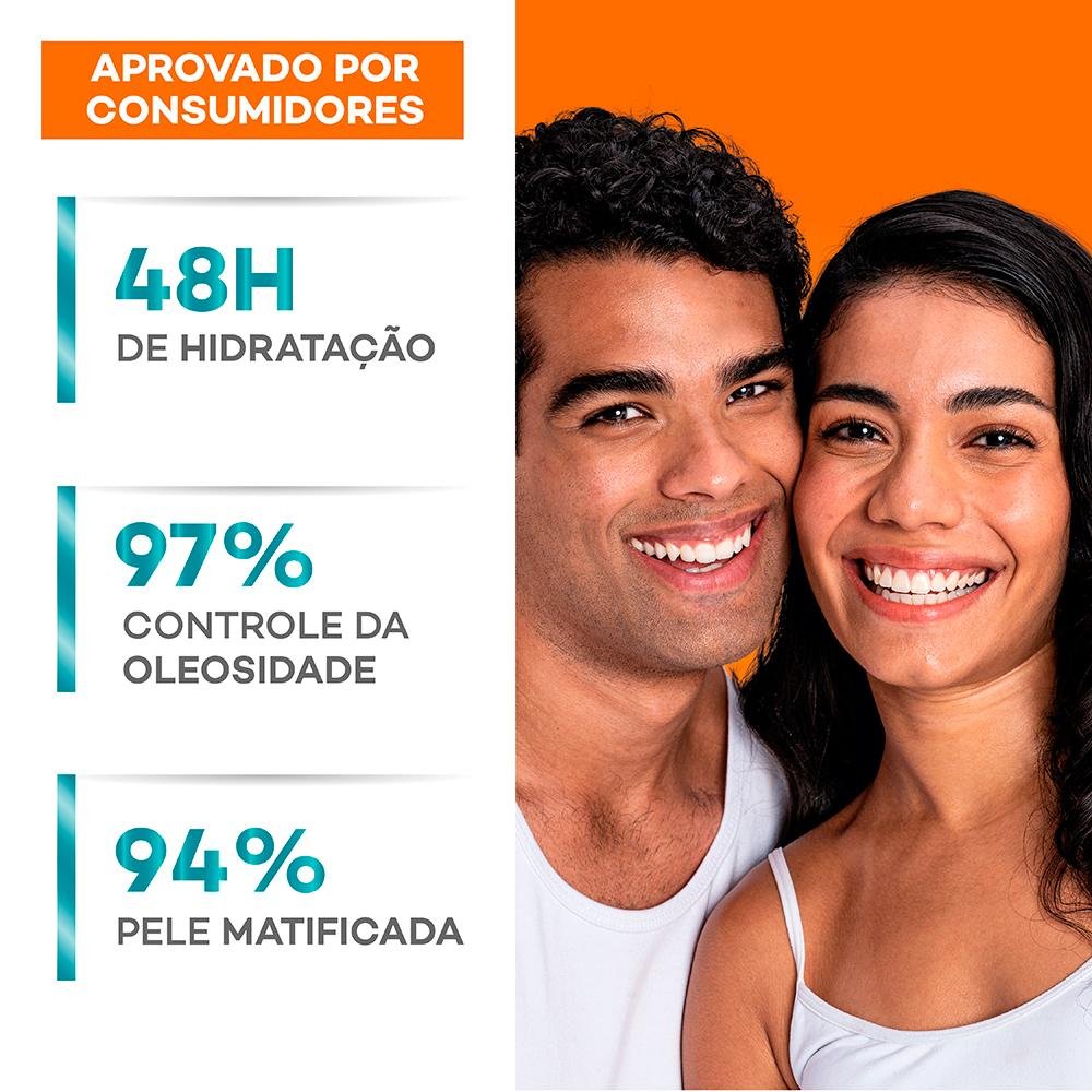 Darrow Actine Aquaforce Gel Hidratante Facial 40g 40g 6