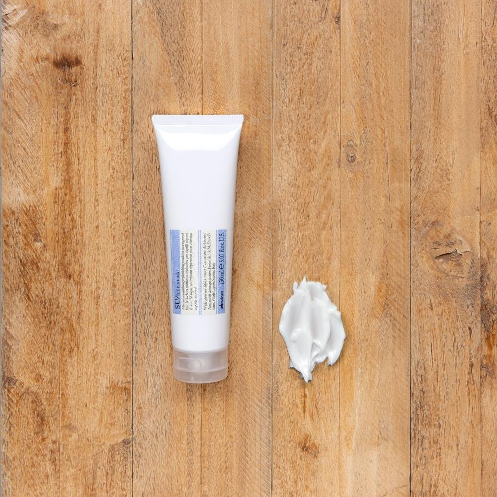 Davines Essential Haircare SU Máscara de Nutrição 150ml 150ml 3