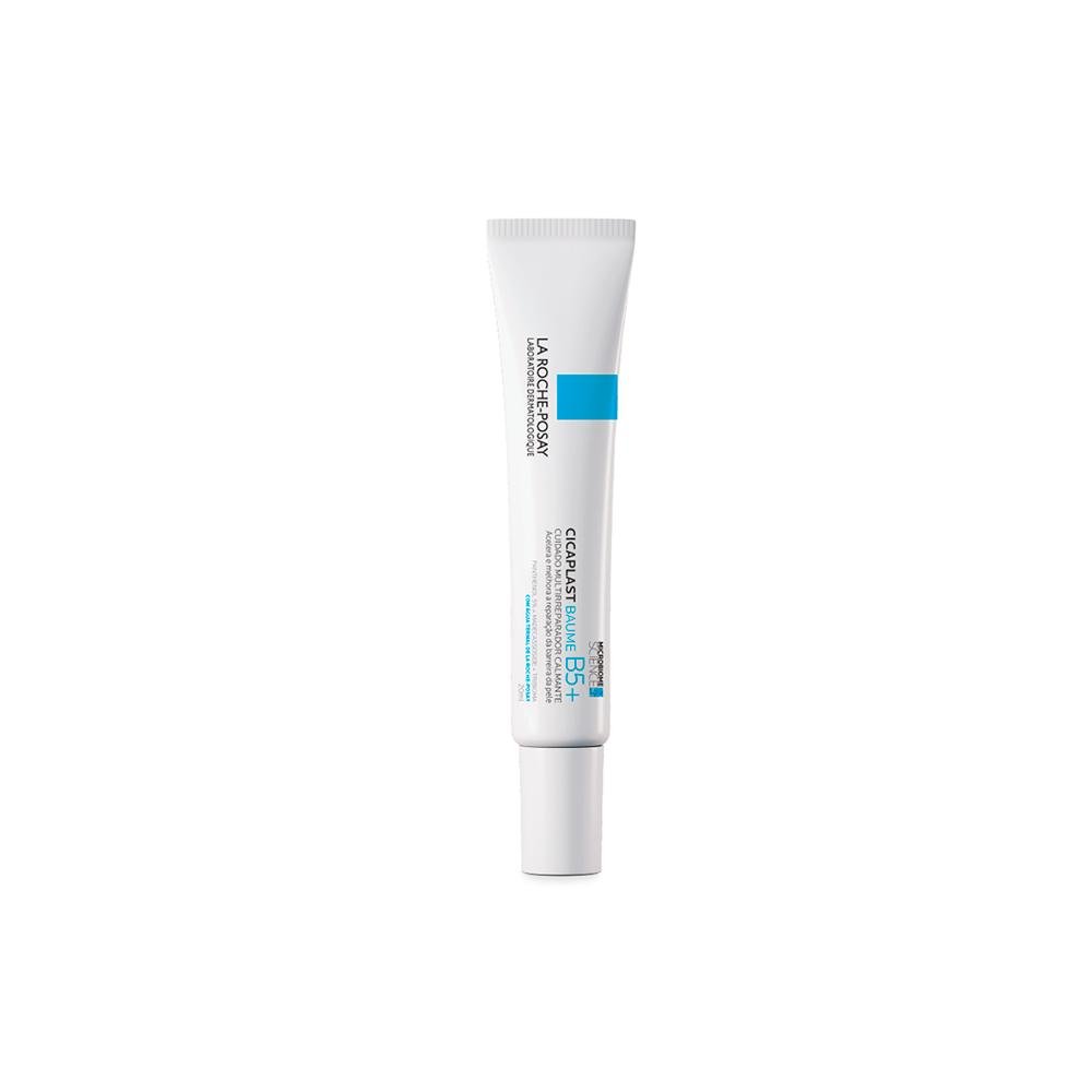 La Roche-Posay Cicaplast Baume B5 Creme Calmante Facial 20ml 20ml 1