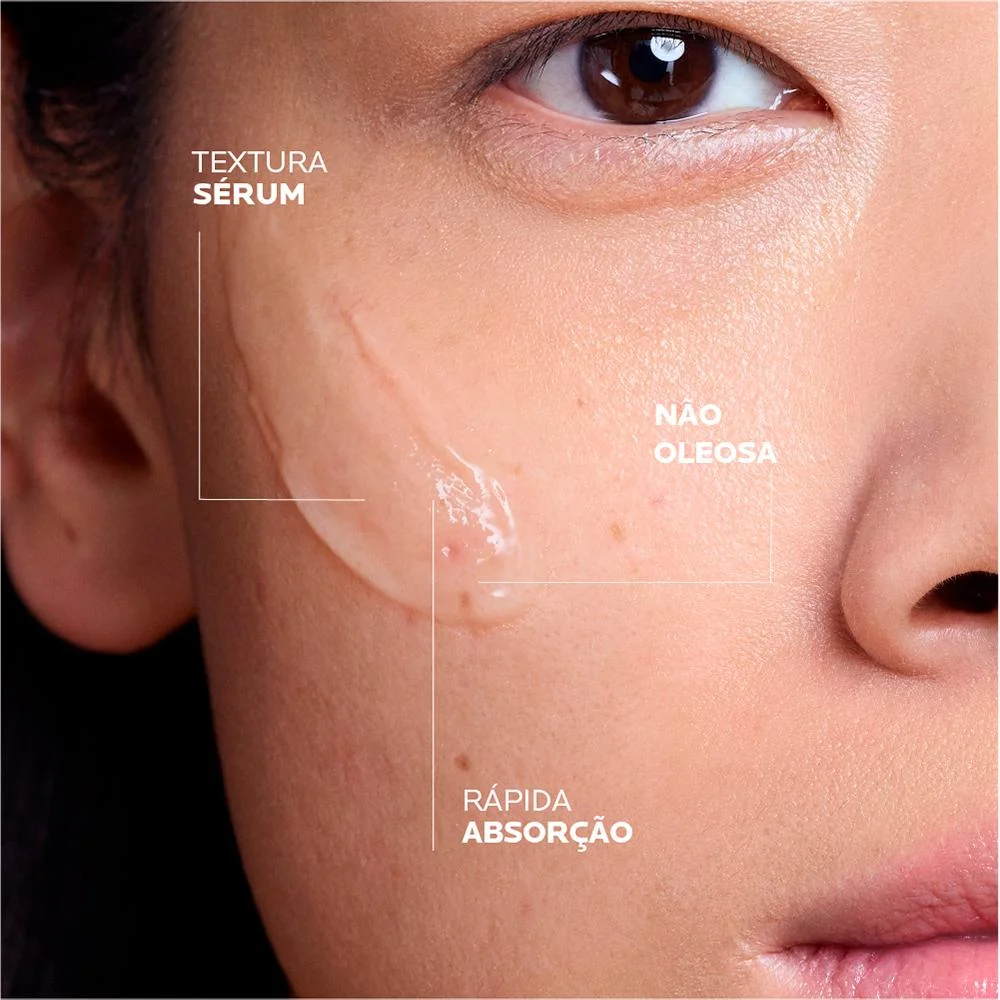 La Roche-Posay Effaclar Ultra Concentrado Sérum Facial Antioleosidade 15ml 15ml 4