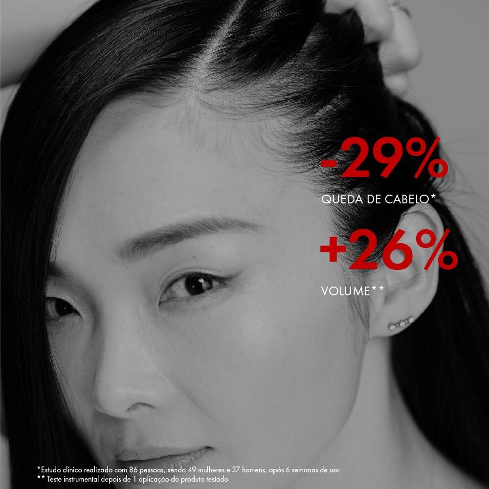 Vichy Dercos Energy + Sérum Capilar Antiqueda 50ml 50ml 5