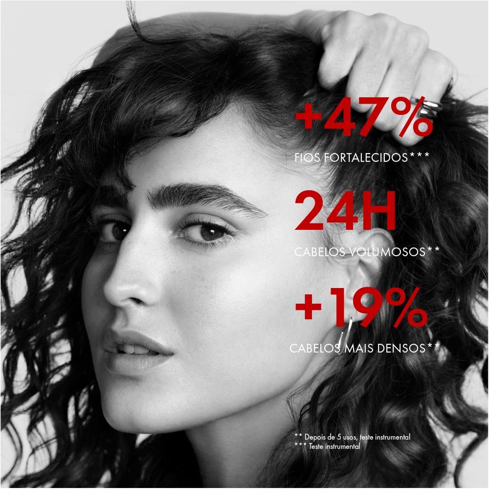 Vichy Dercos Energy+ Shampoo 400g 400g 5