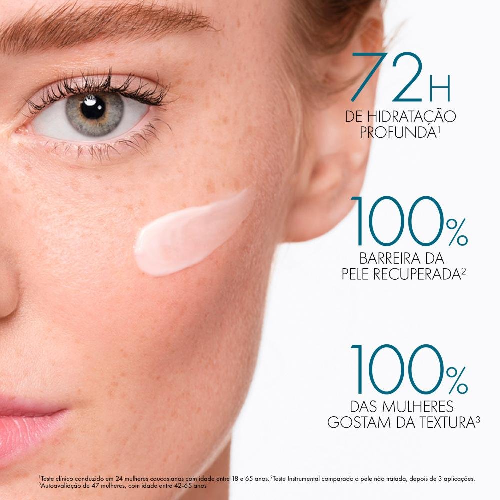 Vichy Minéral 89 Creme Hidrantante Facial 40 ml 40ml 5