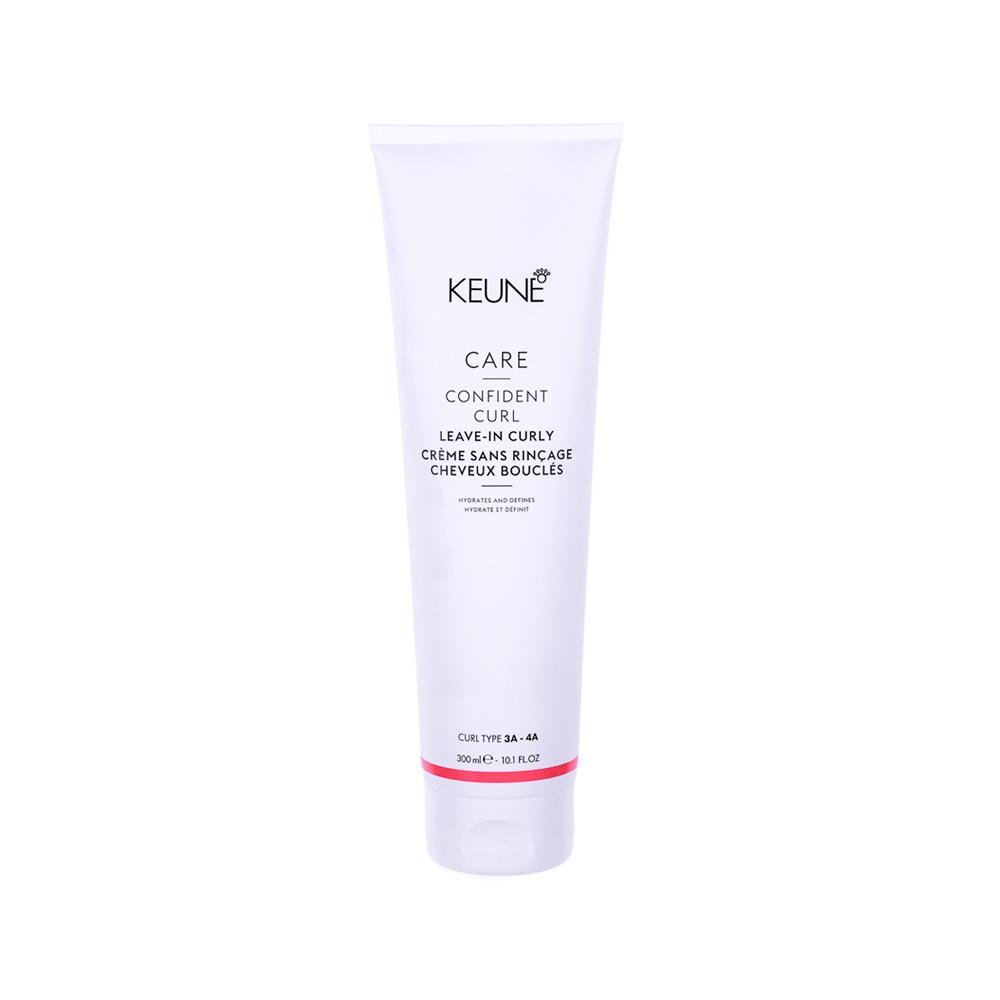 Keune Care Confident Curl Leave-in Curly 300ml 300ml 1