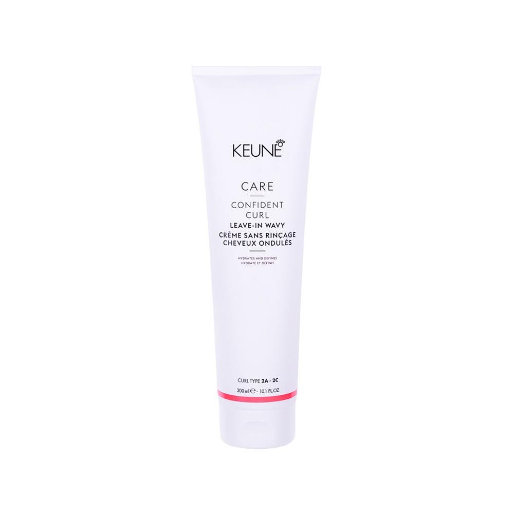Keune Care Confident Curl Leave-in Wavy 300ml 300ml 1