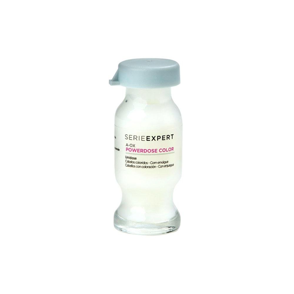 Kit L'Oréal Pro Serie Expert Vitam Color-Ampola 3X10ml ÚNICO 2