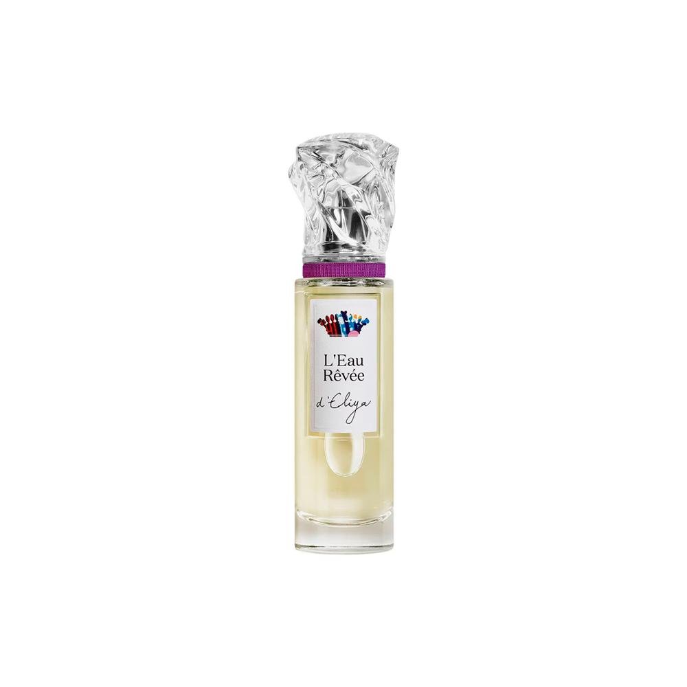 Sisley L'Eau Rêvée D'Eliya Eau de Toilette Perfume Unissex 100ml