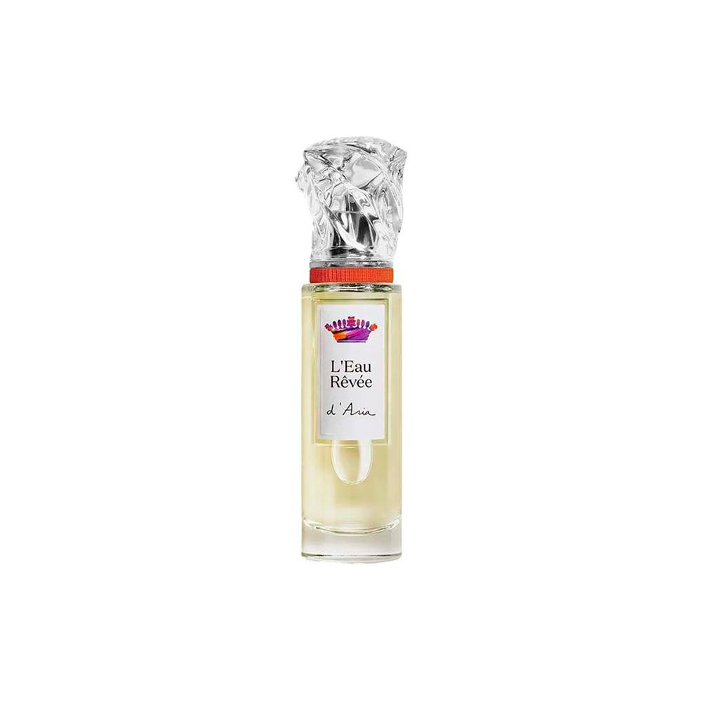 Sisley L'Eau Rêvée D'Aria Eau de Toilette Perfume Unissex 100ml