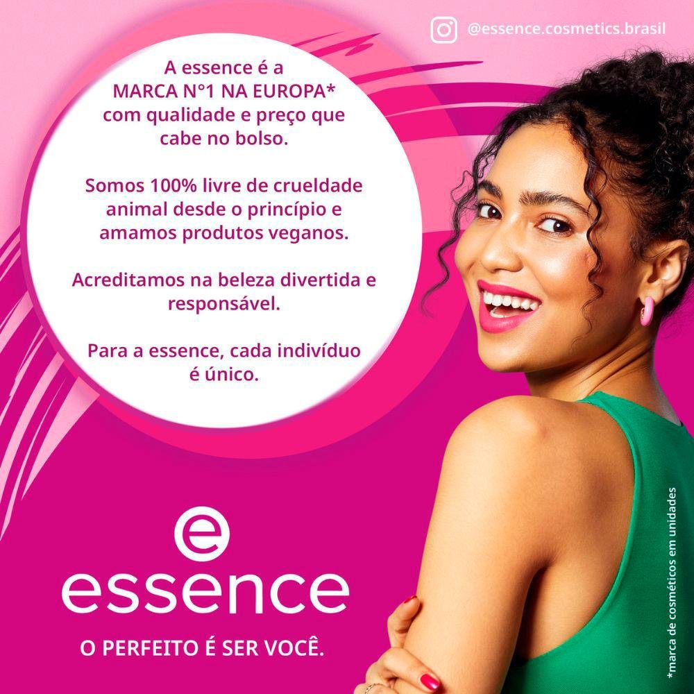 Essence Hydra Kiss 01 Kiss From a Rose Óleo Labial Cintilante 4ml 01 Kiss From a Rose 7