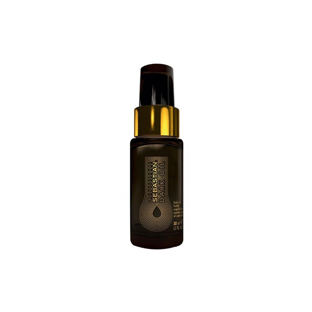 KIT SEBASTIAN PROFESSIONAL DARK OIL 30ML 2 UNIDADES ÚNICO 2