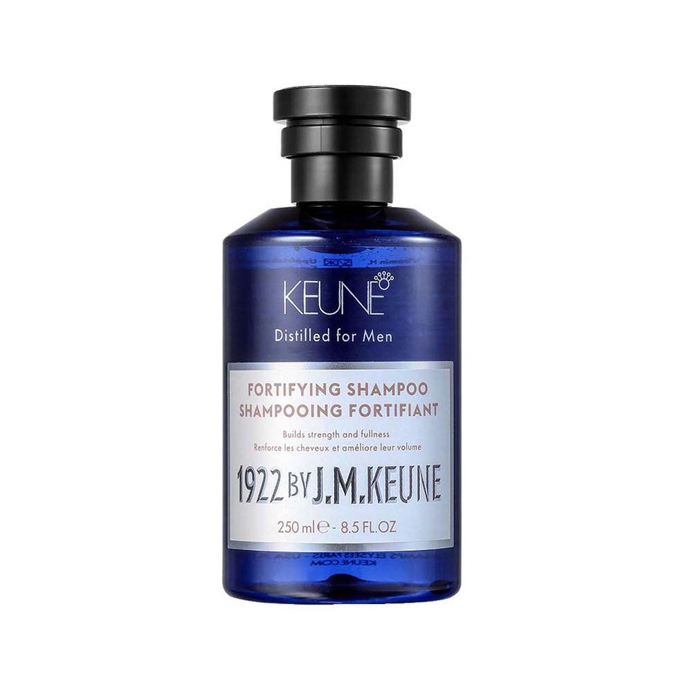 Kit Keune 1922 BY J.M. Fortifying - 2 Produtos ÚNICO 1