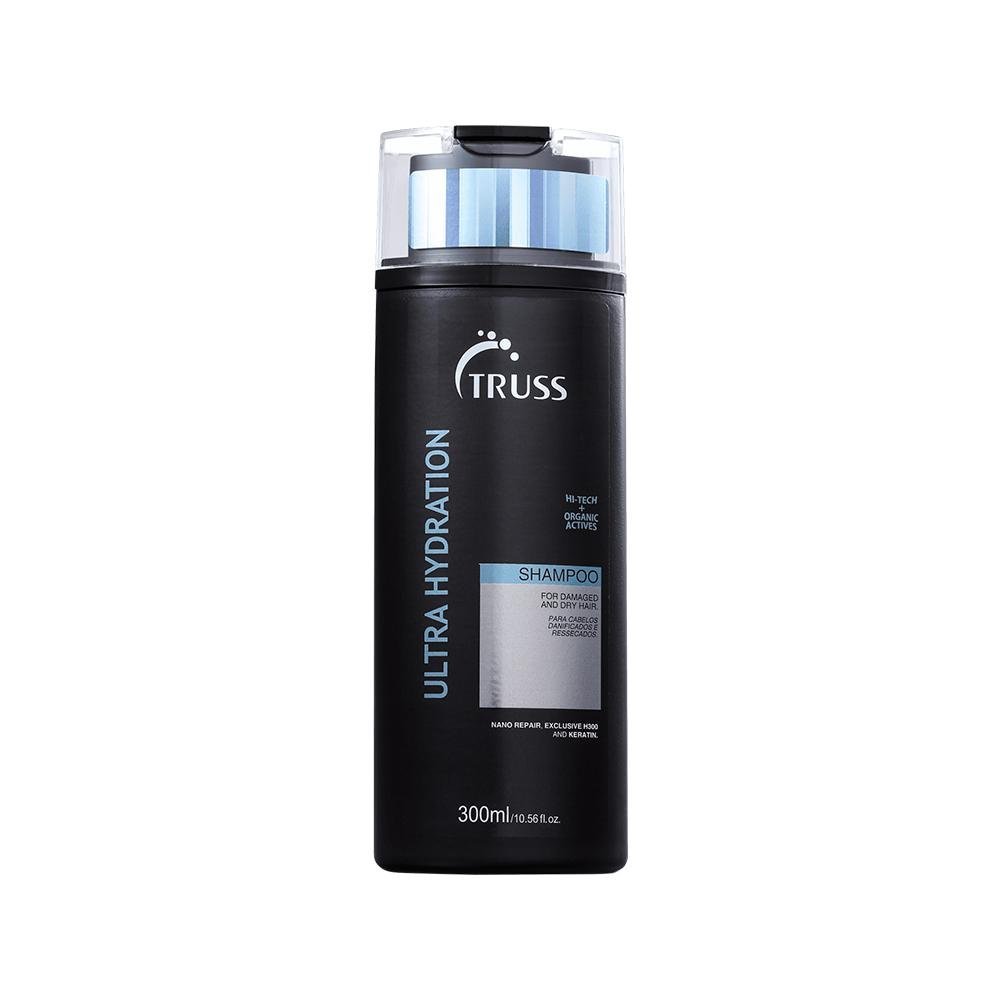 Kit Truss Ultra Hydration - Shampoo 300ml e Condicionador 300ml ÚNICO 2