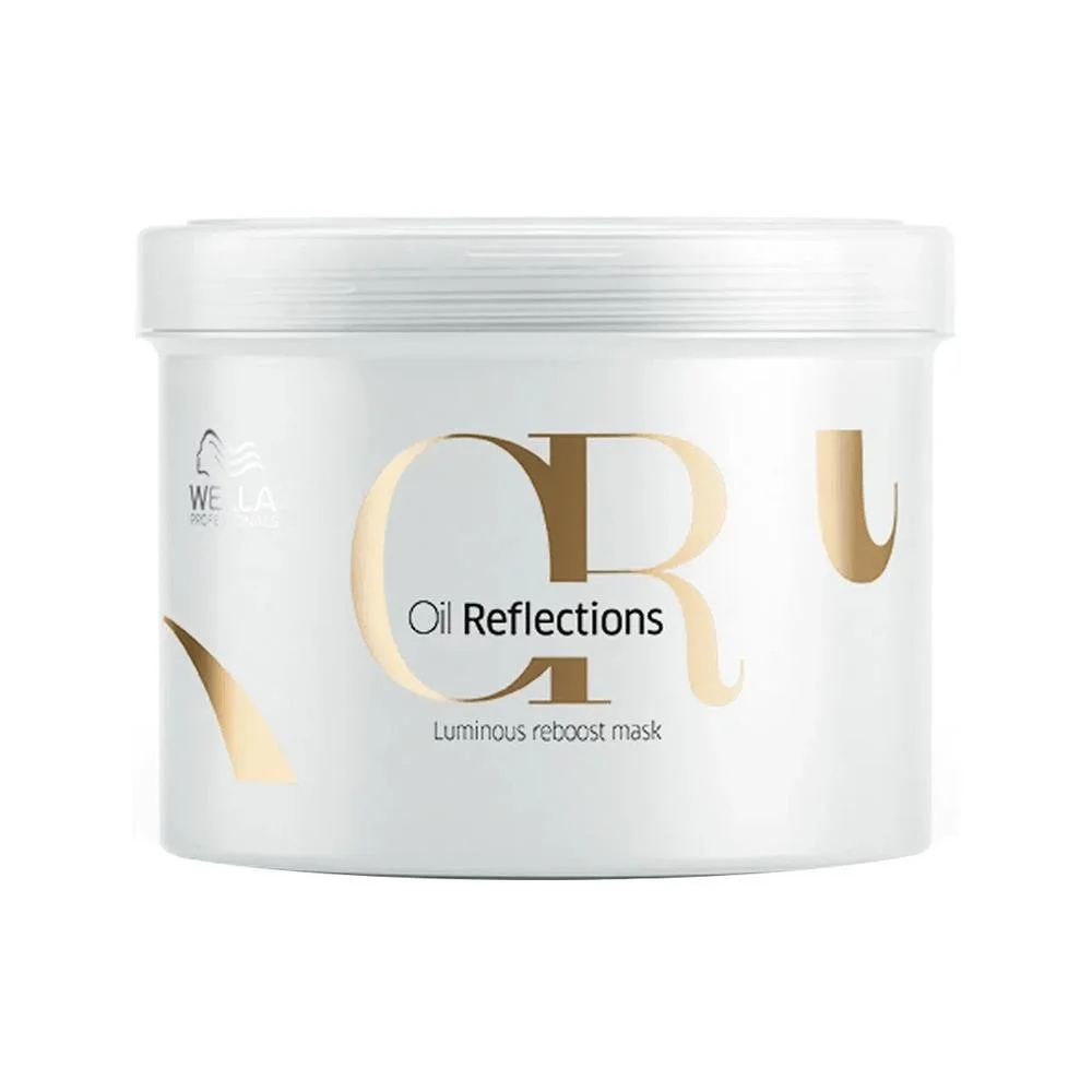 Kit Wella Professionals Oil Reflections 2 Produtos ÚNICO 2
