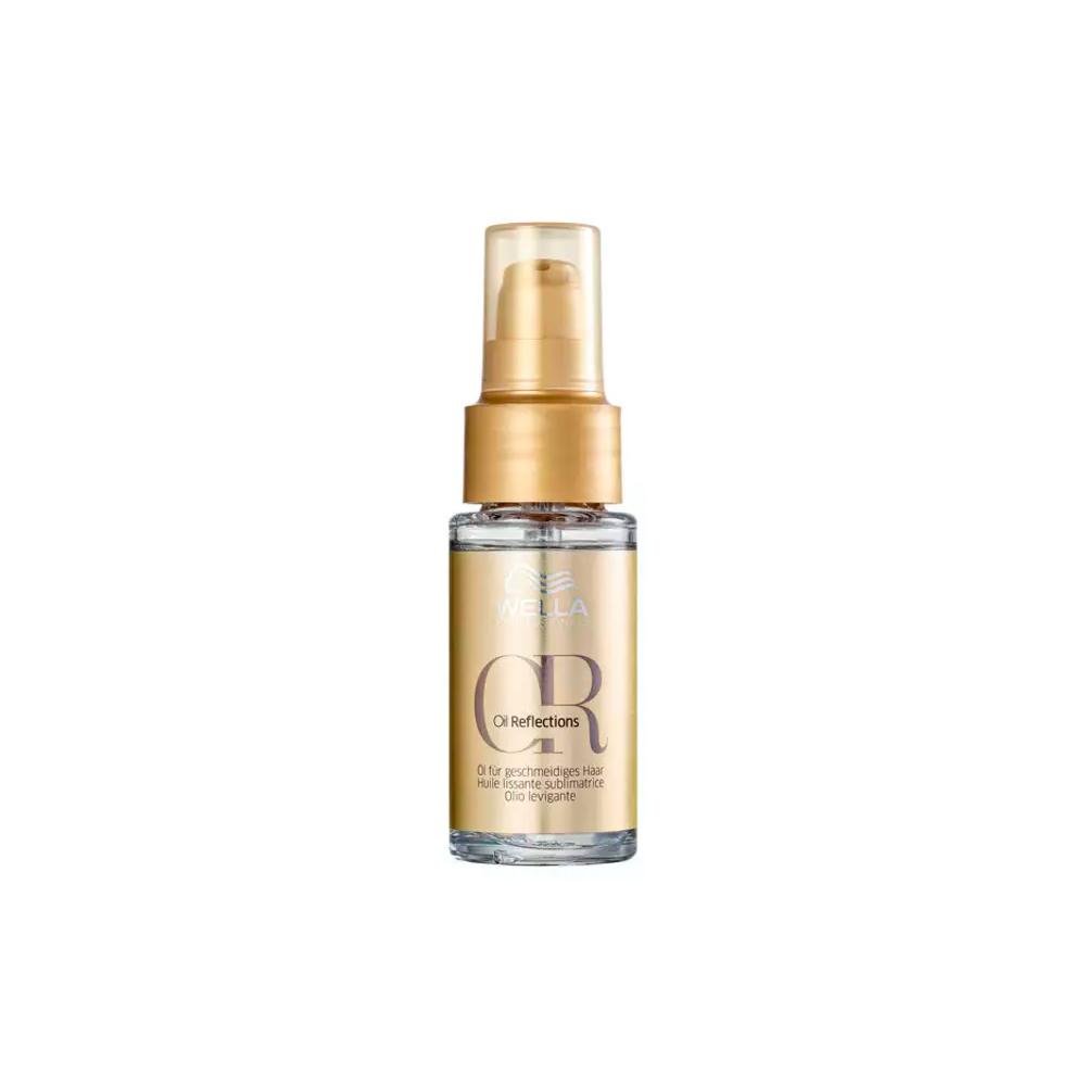 Kit Wella Professionals Oil Reflections Óleo Capilar 30ml - 2 Unidades ÚNICO 2