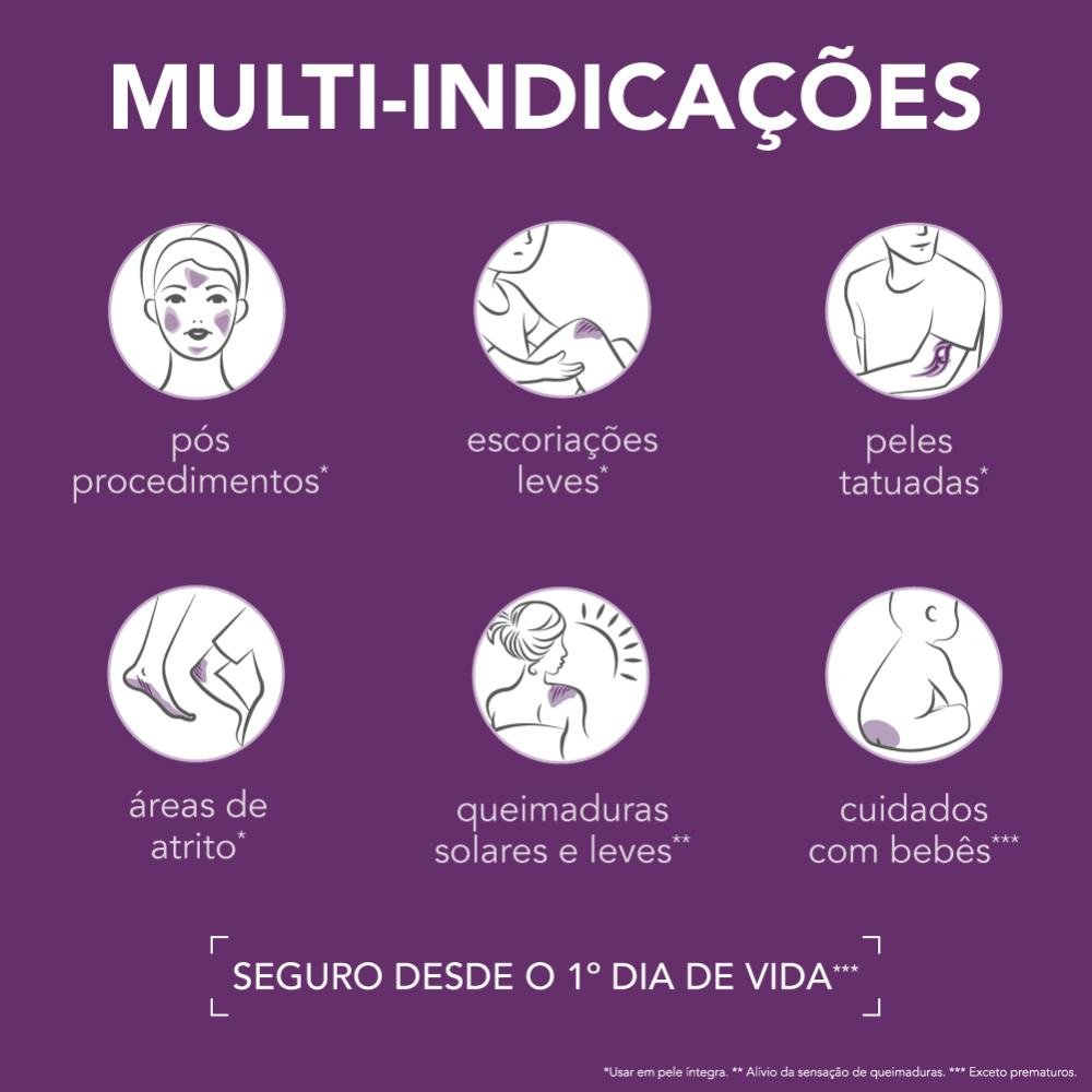 Bioderma Cicabio Creme Ultra Reparador  20ml 20ml 4