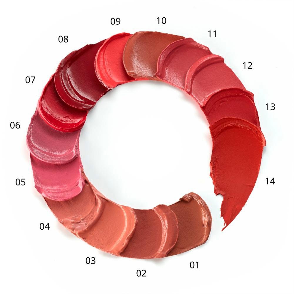 Essence 8h Matte 02 Silky Hazelnut Batom Líquido Matte 2,5ml 02 Silky Hazelnut 5