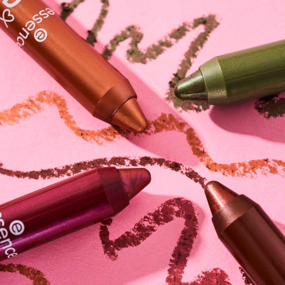 Essence Blend & Line 01 Copper Feels Sombra Em Bastão 1,8g 01 Copper Feels 5