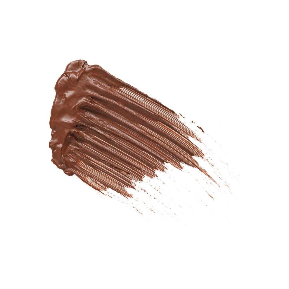 Essence Make Me Brow 5 Chocolaty Brows Máscara Para Sobrancelhas 3,8ml 5 Chocolaty Brows 3