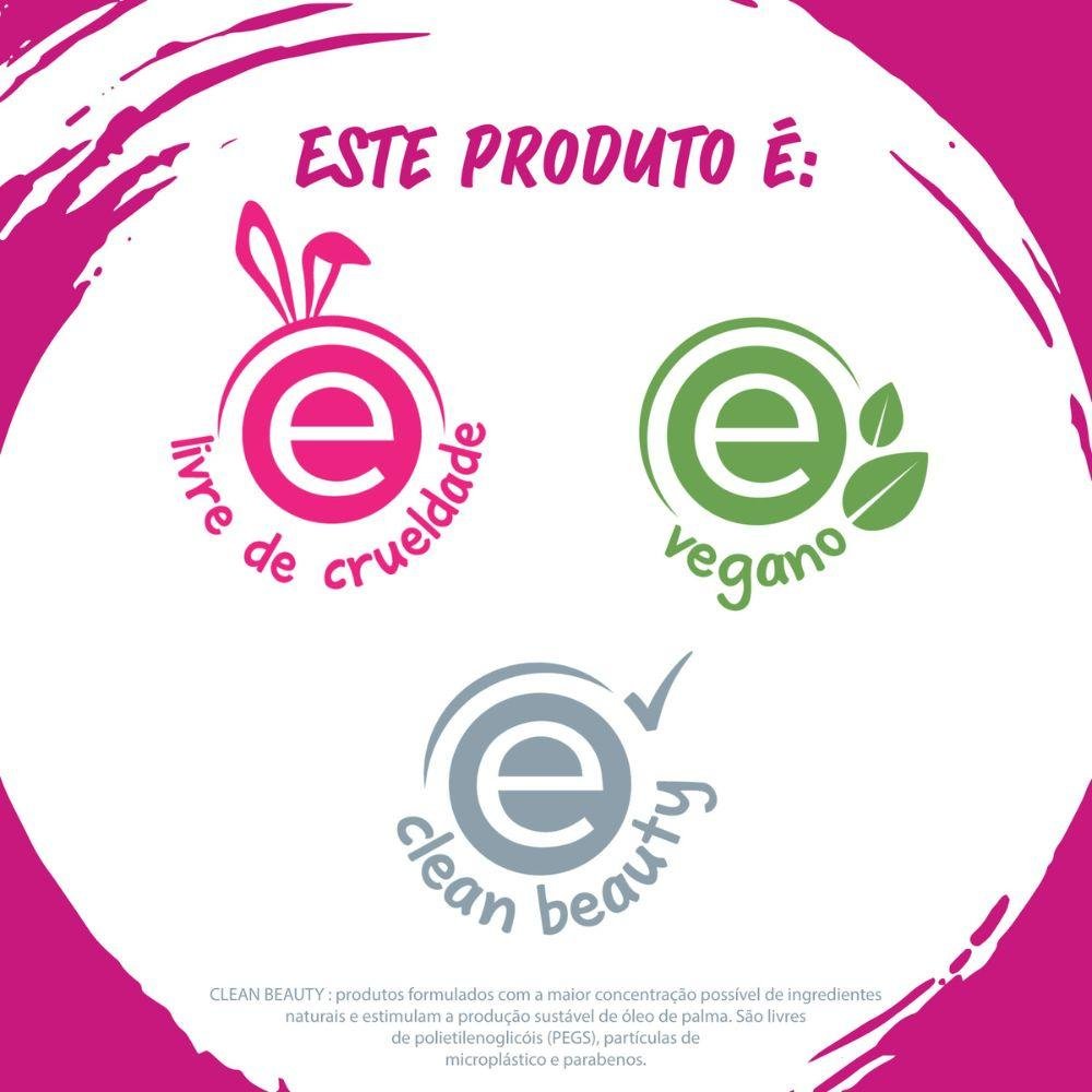 Essence Make Me Brow 5 Chocolaty Brows Máscara Para Sobrancelhas 3,8ml 5 Chocolaty Brows 6