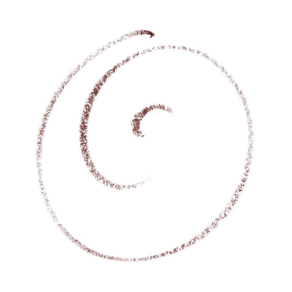 Essence Kajal Lápis De Olho Cremoso 08 Marrom 1g Cor 08 5