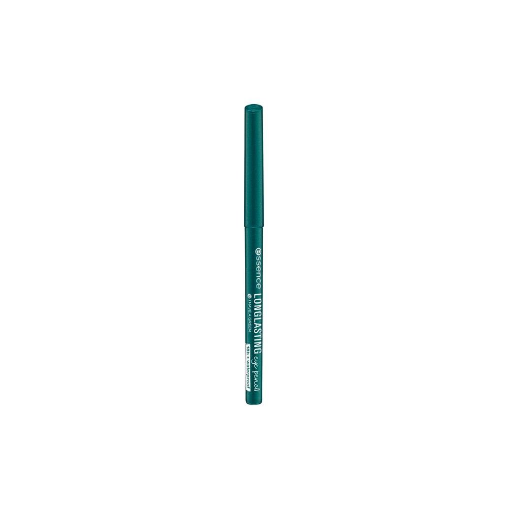 Essence Longlasting 12 I Have A Green Lápis De Olho Cremoso 0,28g 12 I Have A Green 1
