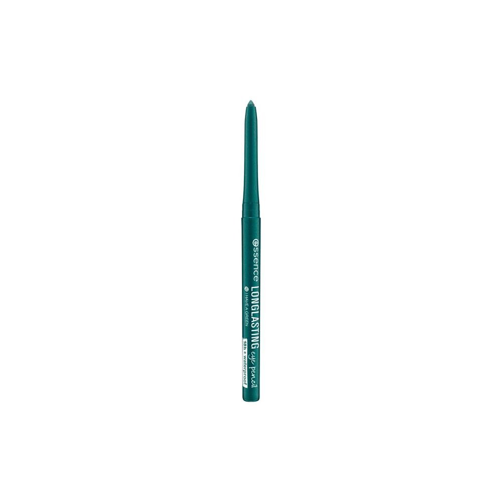 Essence Longlasting 12 I Have A Green Lápis De Olho Cremoso 0,28g 12 I Have A Green 2