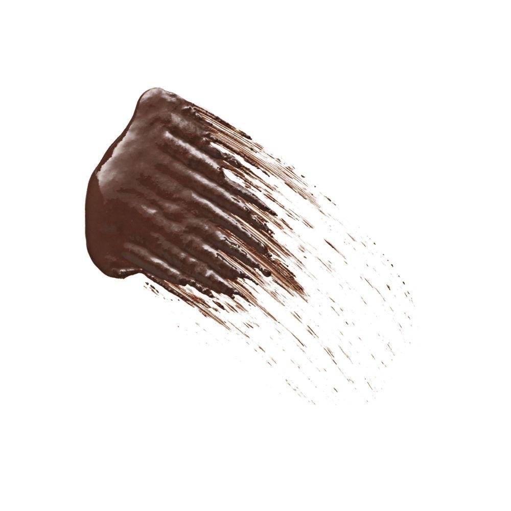 Essence Make Me Brow 4 Ashy Brows Máscara Para Sobrancelhas Em Gel 3,8ml 3,8ml 3