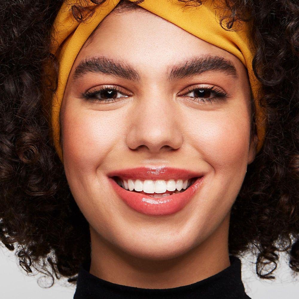 Essence Make Me Brow 4 Ashy Brows Máscara Para Sobrancelhas Em Gel 3,8ml 3,8ml 4