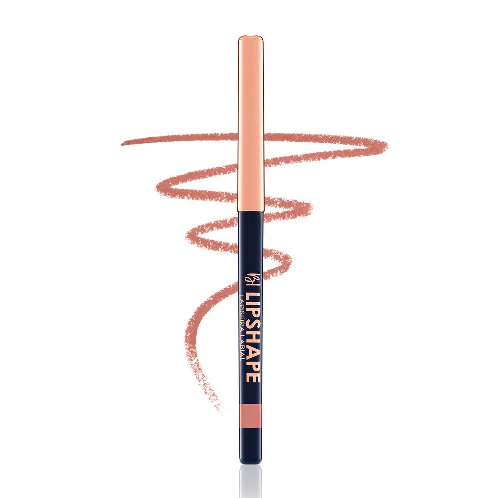 Bruna Tavares Bt Lipshape Beige Camel Lapiseira Labial 0,3g Beige Camel 2