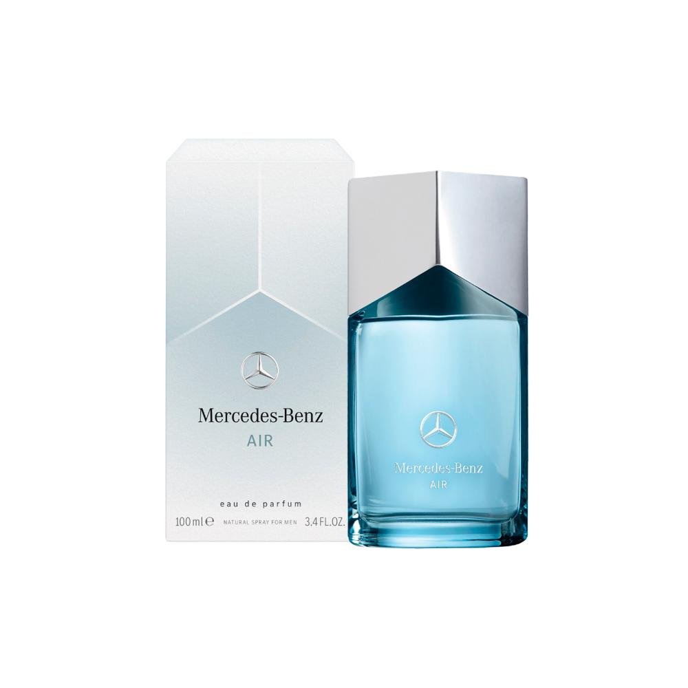 Mercedez Benz Air EDP Perfume Masculino 100ml 100ml 2