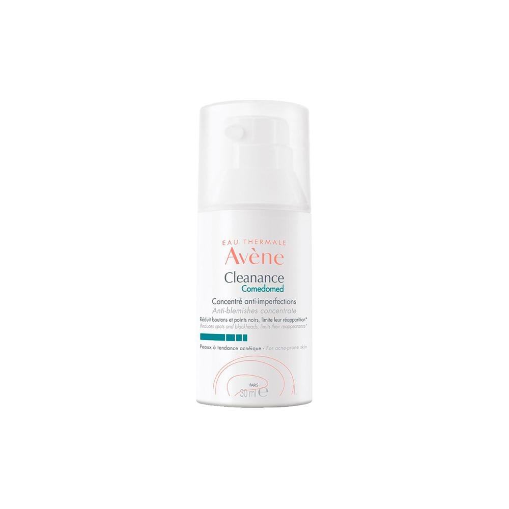 Kit Avène Facial Rotina Completa Antiacne - 3 Produtos ÚNICO 4